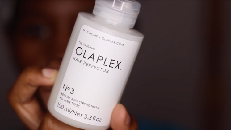 Olaplex No.3 Full Review